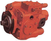 林德BMV75.27液压泵